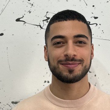 Foto Daniel Saljoughi