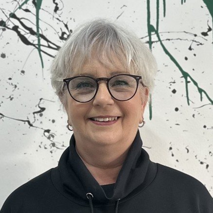 Foto Kirsten Samuels-Schotten