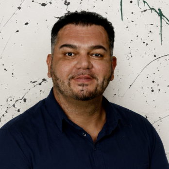 Foto Soel Ali Zarifi