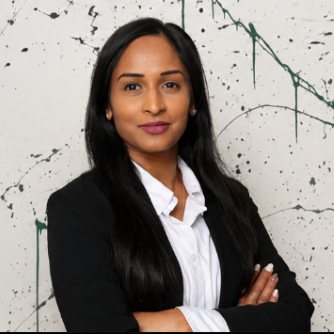 Foto Anusha Sivapatham