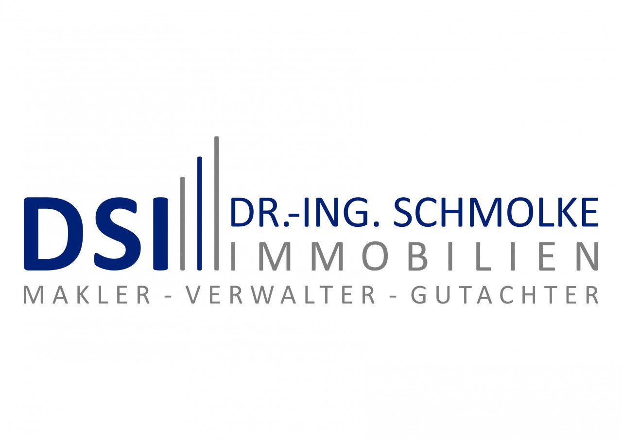 Logo Dr.-Ing. Schmolke Immobilien GmbH