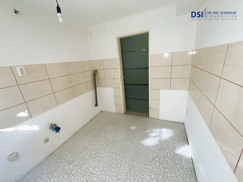 K�che UG b Etagenwohnung K�ln