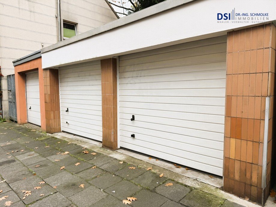 Garagen B�rofl�che K�ln