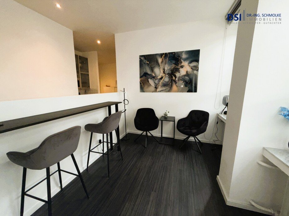 Empfang b B�rofl�che K�ln