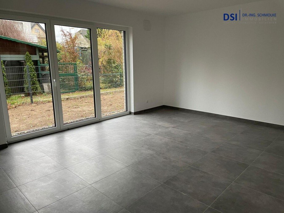 Wohnzimmer Maisonettewohnung K�ln / Wahn