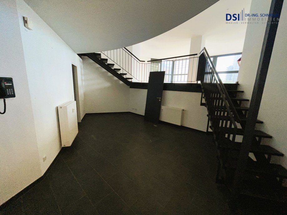 K�chenbereich_a Loft-Studio-Atelier K�ln