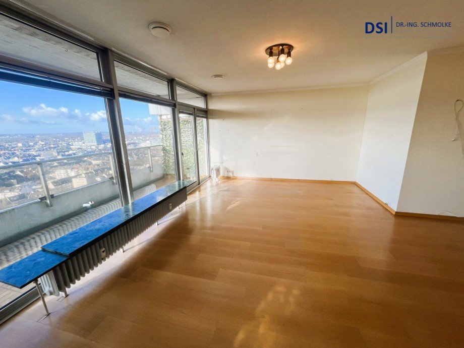 Wohnzimmer_m Etagenwohnung K�ln