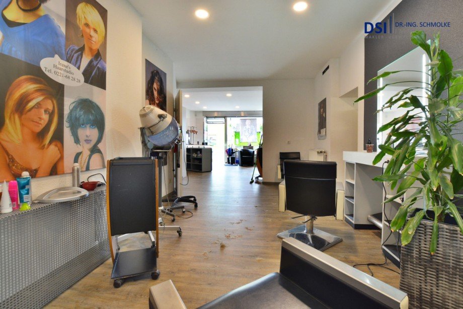 Gewerberaum 2 Ladenlokal K�ln