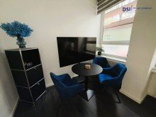 B�ro 3 a Hochwertige B�ror�ume mit Wohneinheit N�he Volksgarten/Eifelplatz