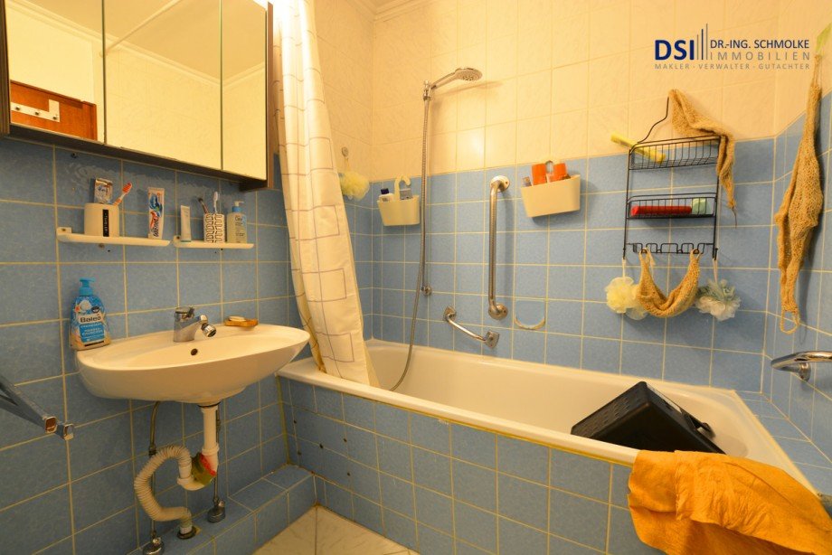 Badezimmer Etagenwohnung K�ln