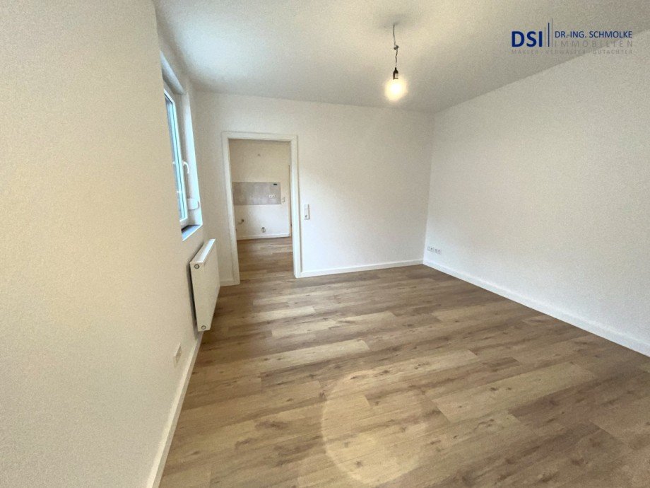 Schlafzimmer_a Etagenwohnung Hilden