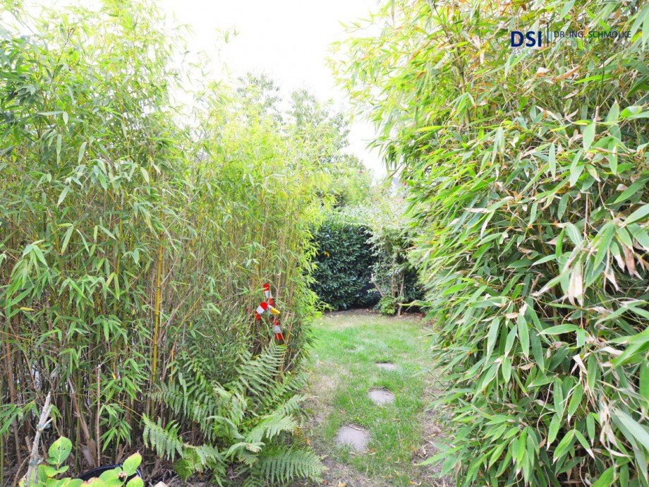 Garten e Reihenendhaus H�rth