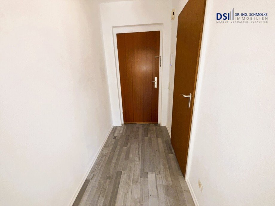 Flur b Etagenwohnung K�ln / Altstadt-S�d