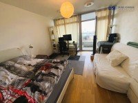Hauptbild S�lz: Freundliches City-Apartment mit Balkon