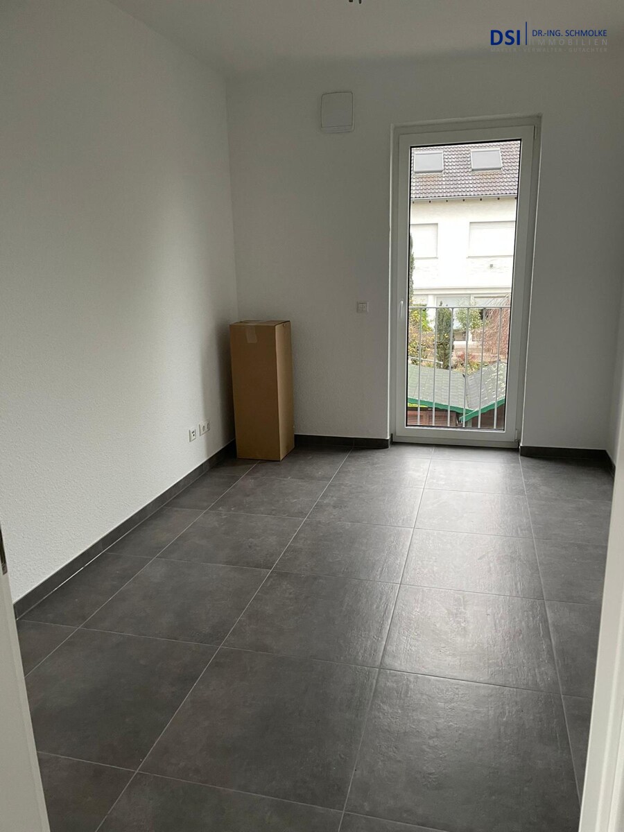 Kinderzimmer Maisonettewohnung K�ln / Wahn