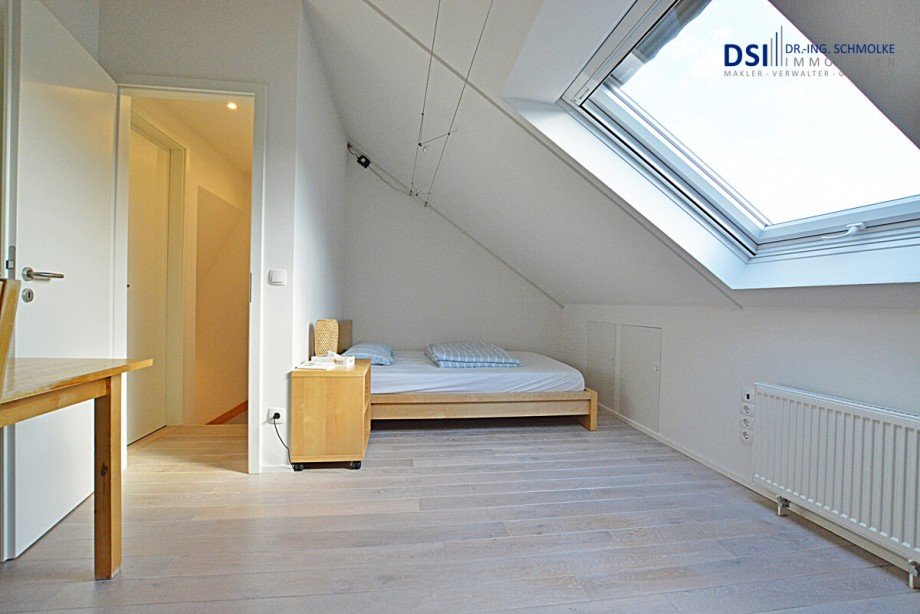 2. Etage Reihenhaus H�rth