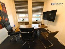 B�ro 5 c Hochwertige B�ror�ume mit Wohneinheit N�he Volksgarten/Eifelplatz
