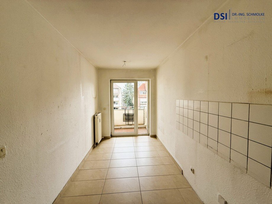 K�che a Etagenwohnung Br�hl