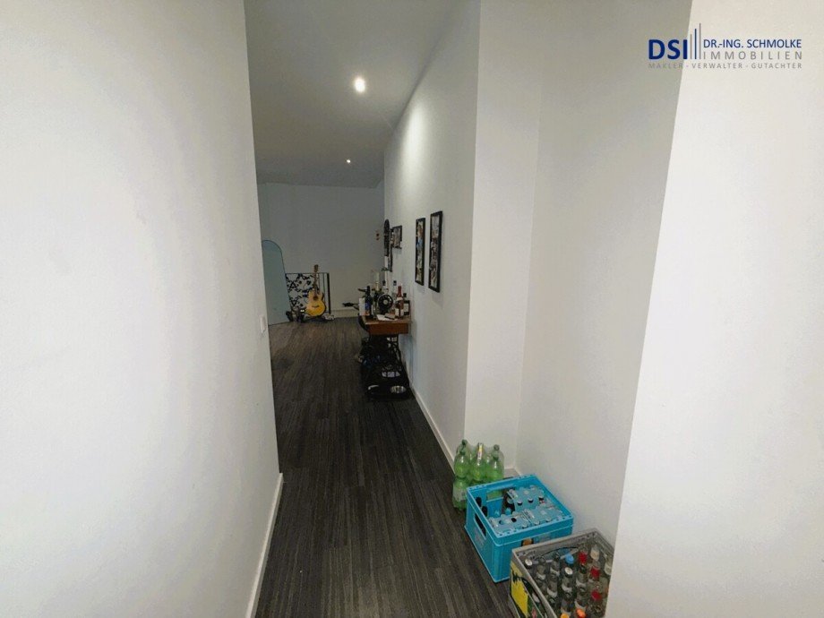 WE Flur a B�rofl�che K�ln