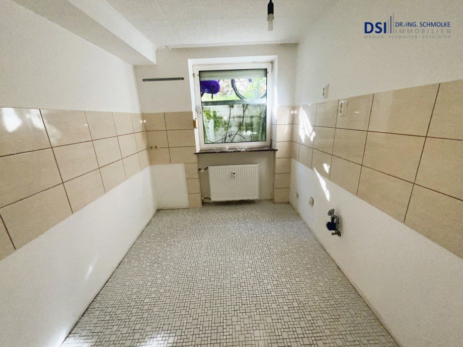 K�che UG a Etagenwohnung K�ln