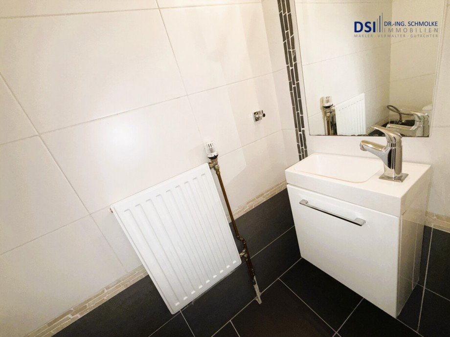 WC a Etagenwohnung K�ln / Altstadt-S�d