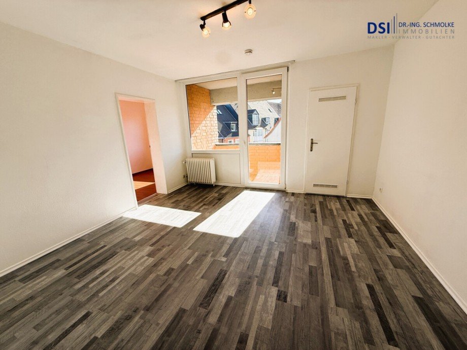 Wohn- und Esszimmer a Etagenwohnung K�ln / Altstadt-S�d