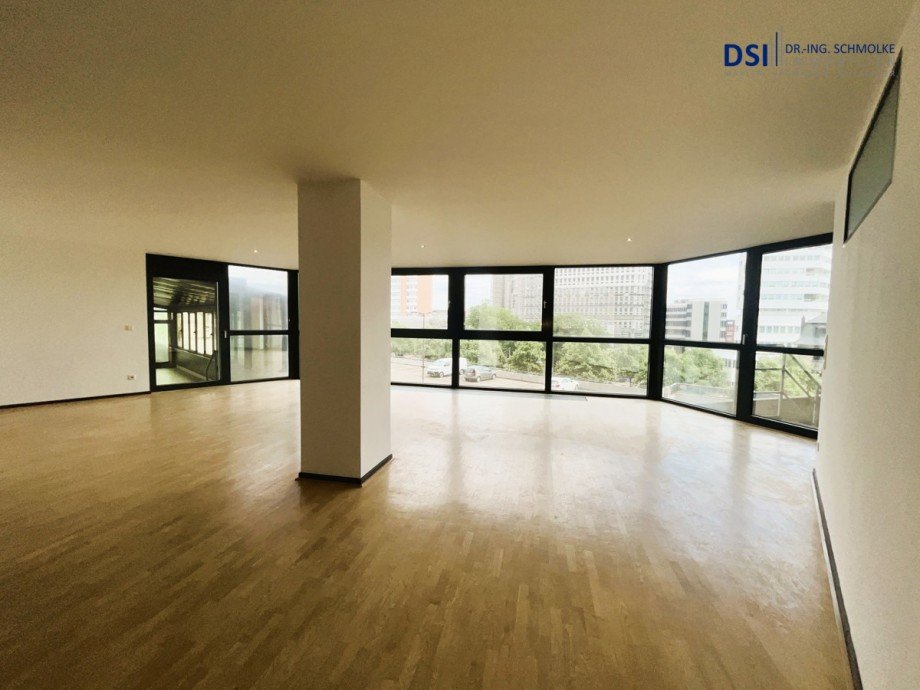 Wohnzimmer a Loft-Studio-Atelier K�ln