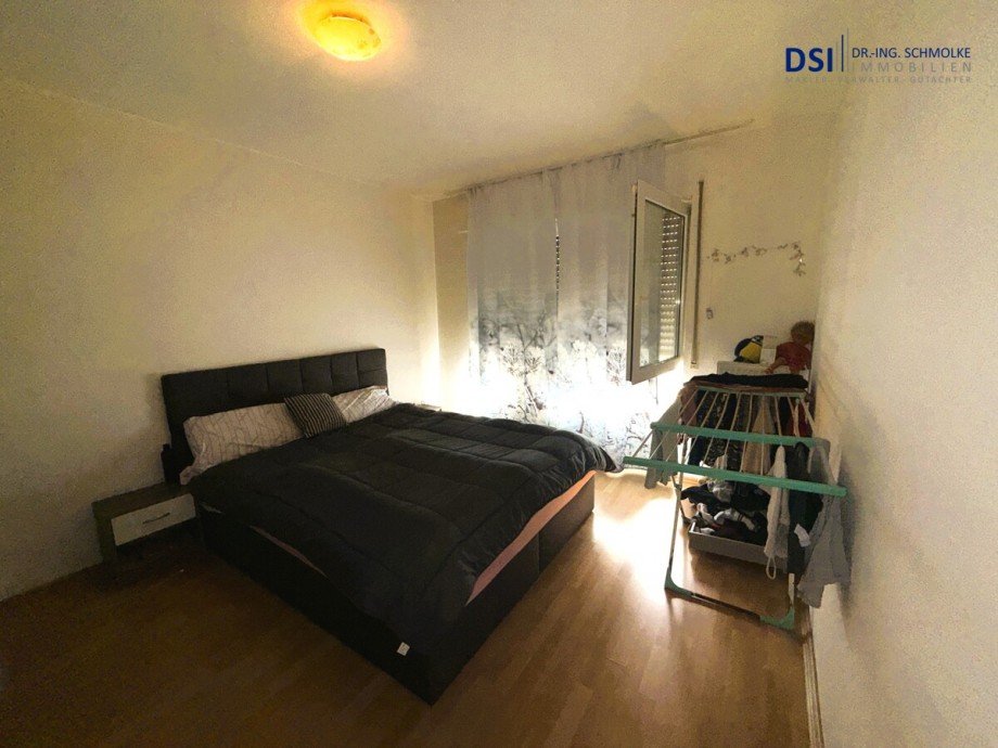 Schlafzimmer a Etagenwohnung Br�hl