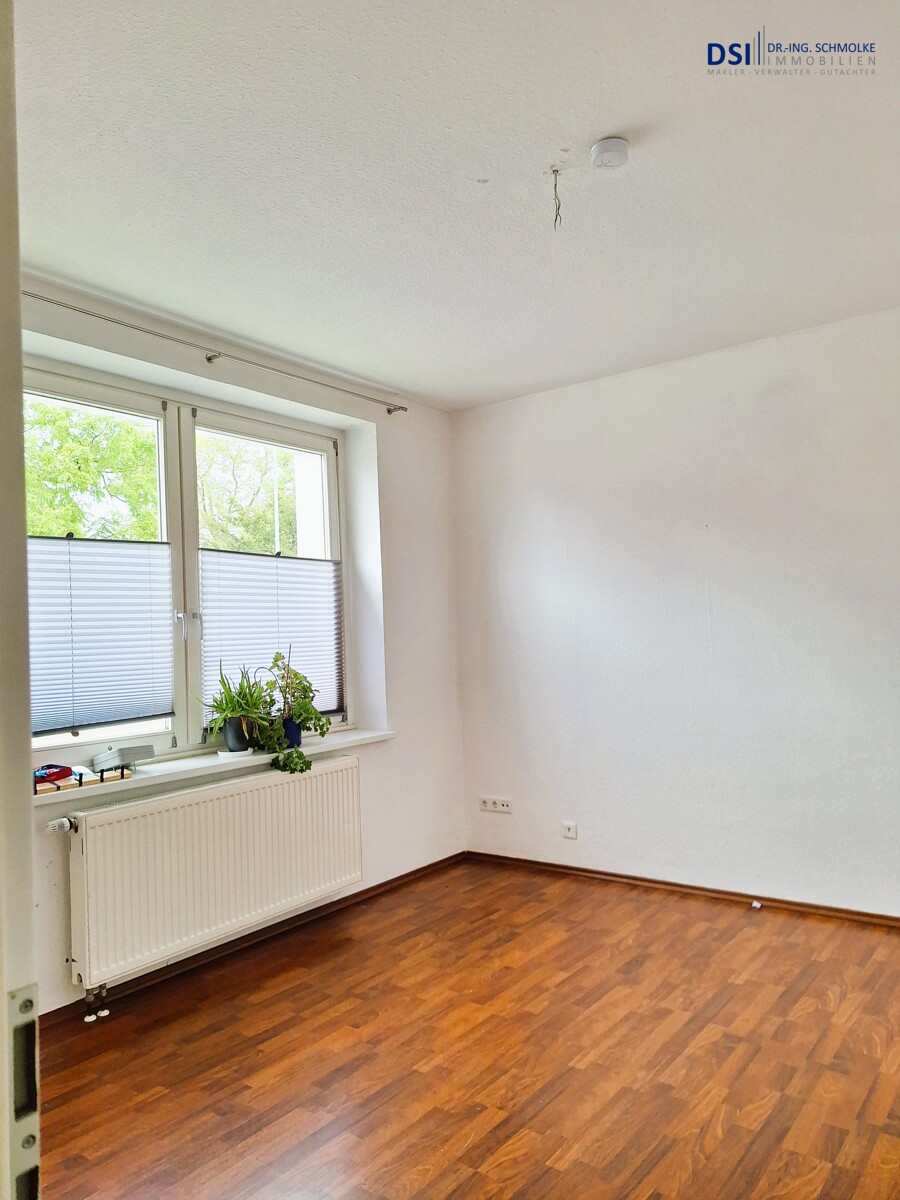 Schlafzimmer b Erdgeschosswohnung Detmold