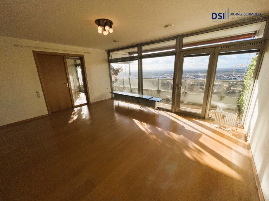 Wohnzimmer_q Etagenwohnung K�ln