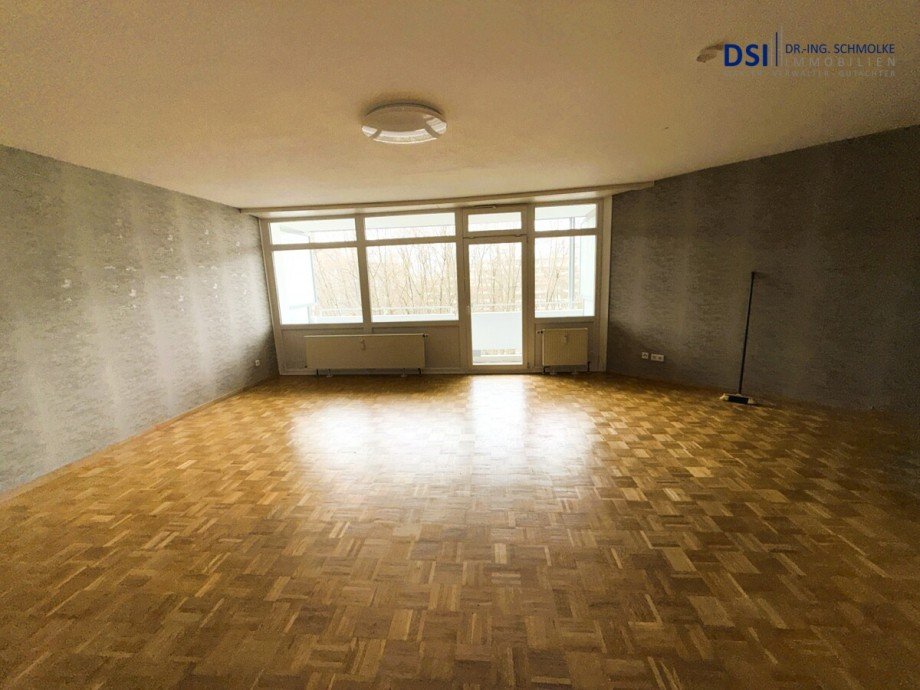 Wohnzimmer a Etagenwohnung Bergisch Gladbach