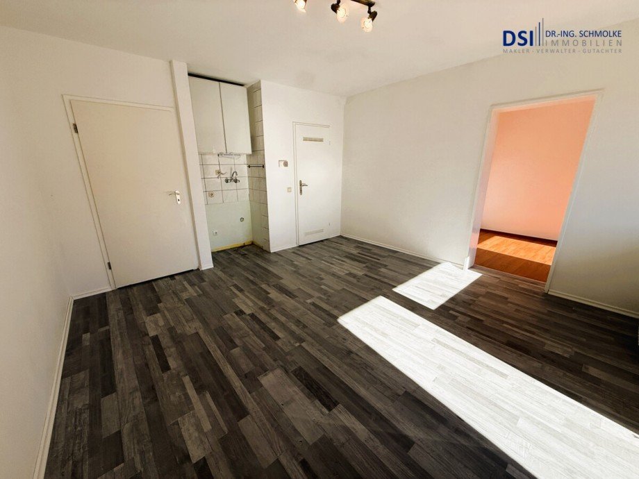 Wohn- und Esszimmer c Etagenwohnung K�ln / Altstadt-S�d