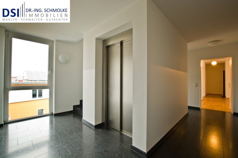 Etagenflur Etagenwohnung K�ln