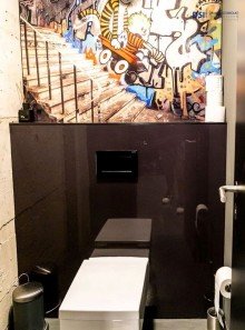 DSI - WC LOFT-artige Fix-Desk CoWorking-Arbeitspl�tze N�he Barbarossaplatz!