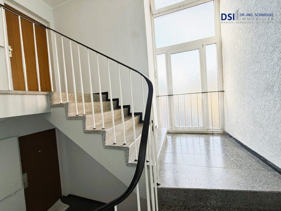 Hausflur a Etagenwohnung K�ln / Altstadt-S�d