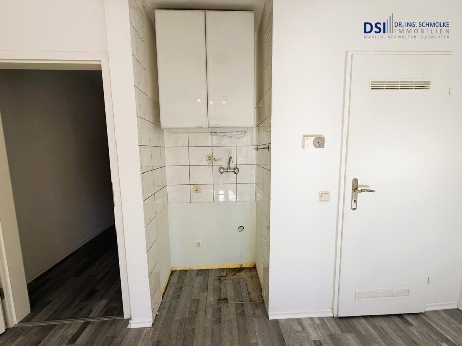Kochnische a Etagenwohnung K�ln / Altstadt-S�d
