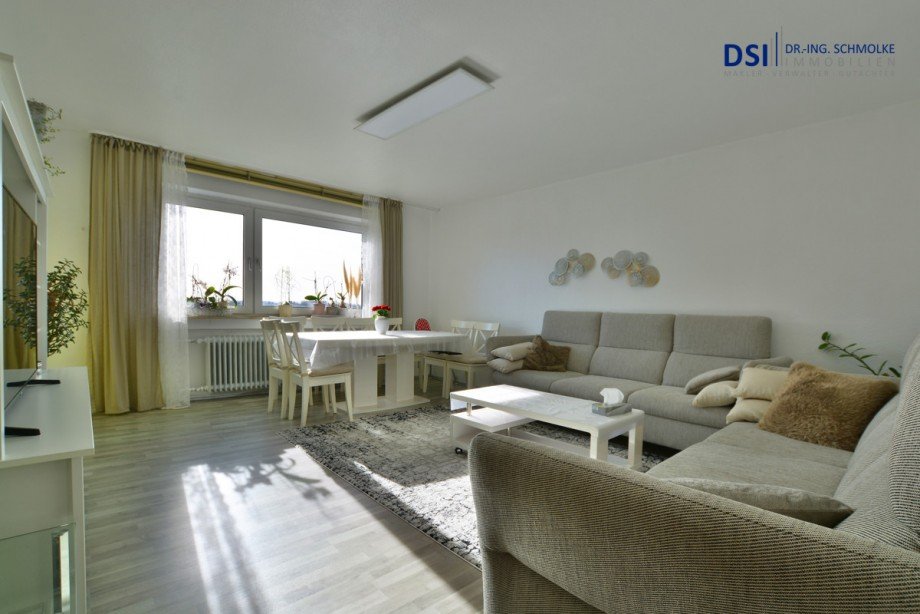Wohnzimmer Etagenwohnung K�ln