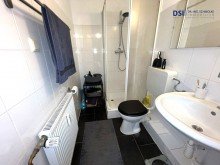 Badezimmer_a Sch�nes 1-Zimmer Apartment in Ehrenfeld - provisionsfrei!