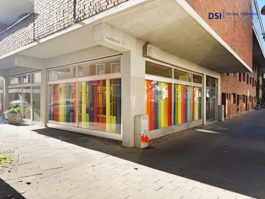 Haus a Etagenwohnung K�ln / Altstadt-S�d