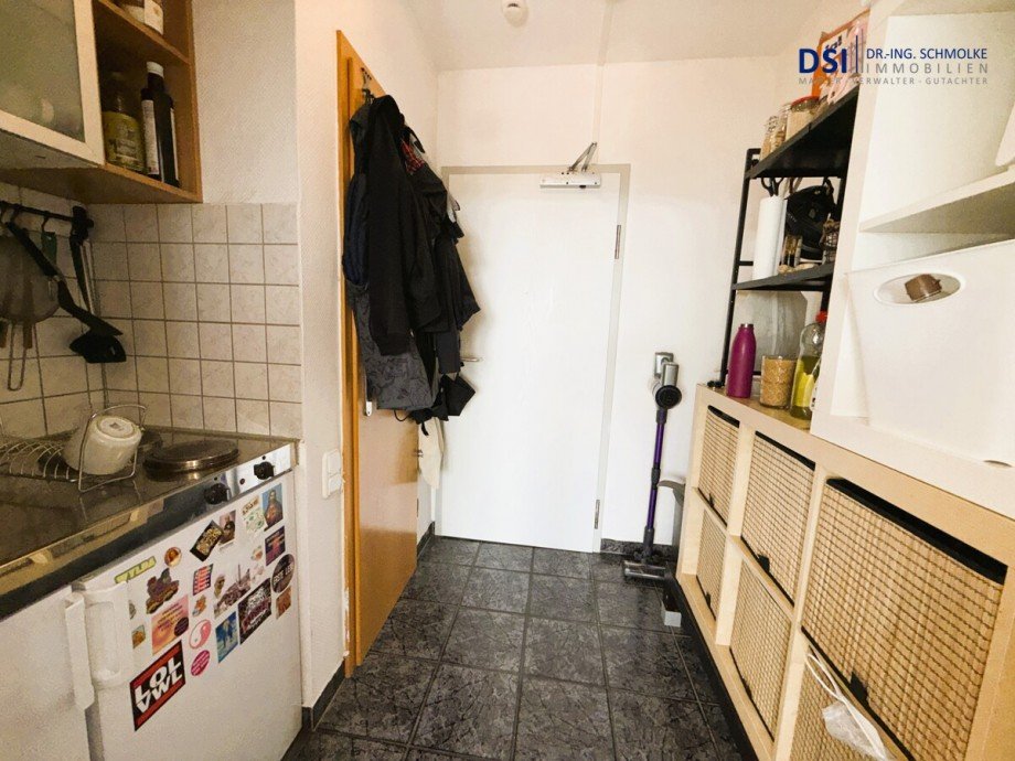 Flur a Etagenwohnung K�ln