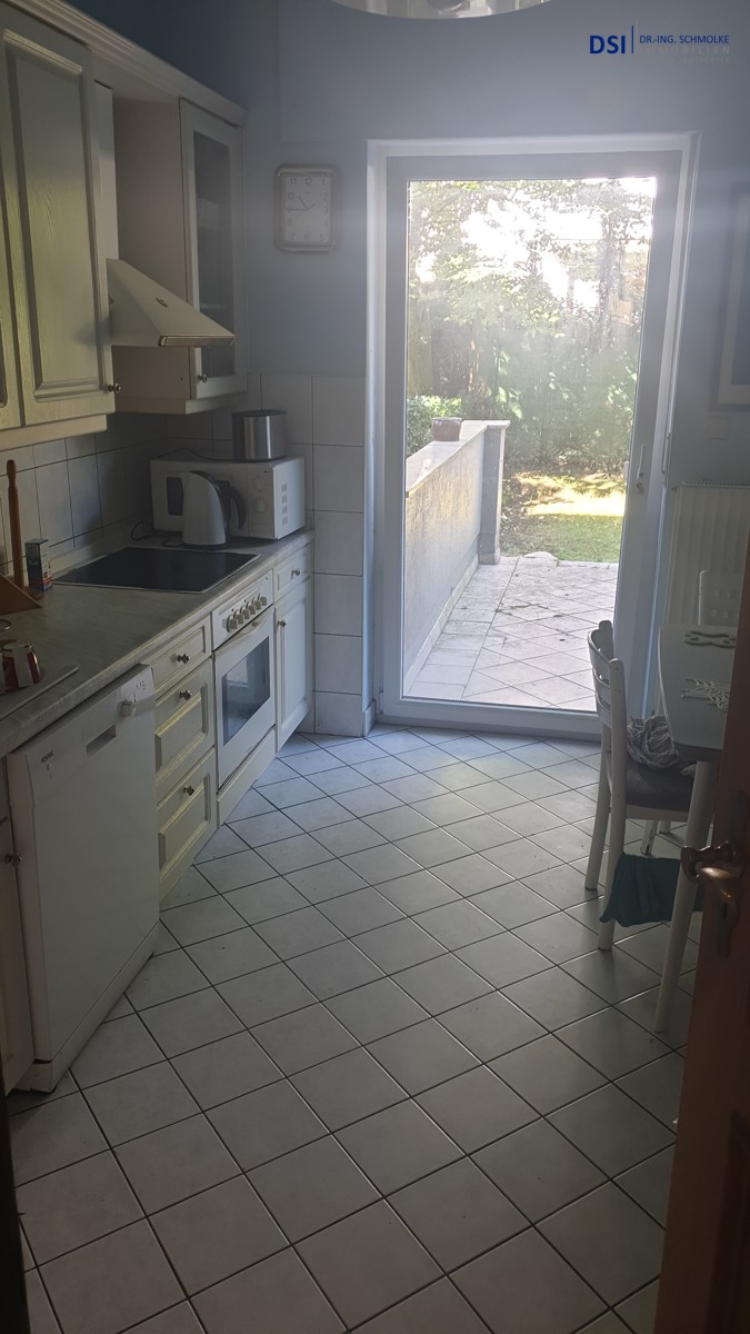 K�che Einfamilienhaus K�ln
