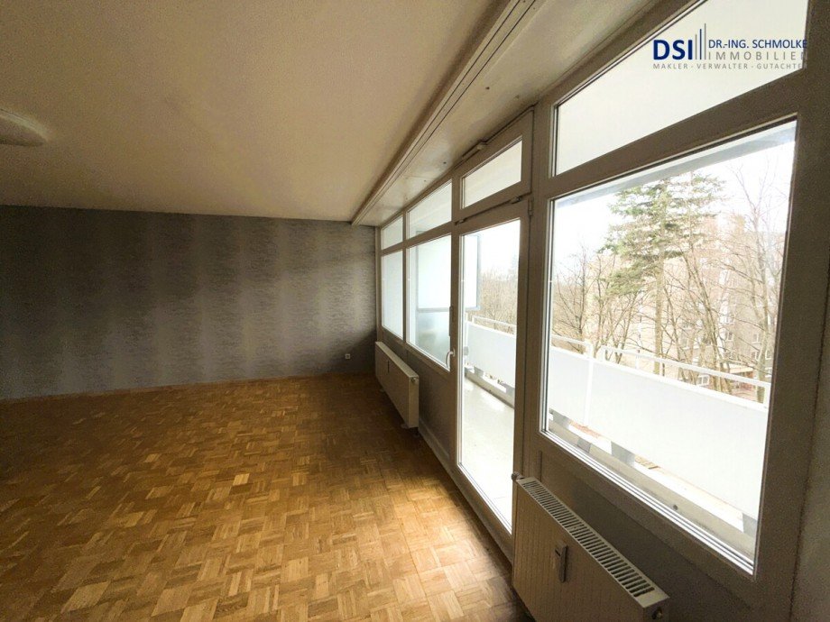 Wohnzimmer c Etagenwohnung Bergisch Gladbach