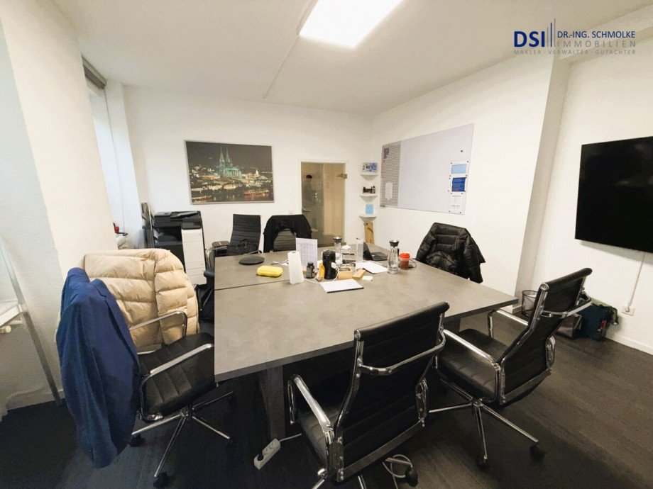 B�ro 4 a B�rofl�che K�ln