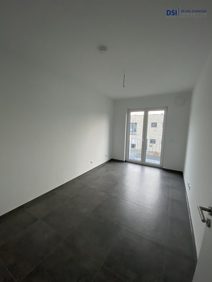 Kinderzimmer Maisonettewohnung K�ln / Wahn