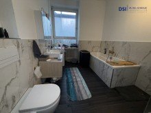 WE Badezimmer b Hochwertige B�ror�ume mit Wohneinheit N�he Volksgarten/Eifelplatz