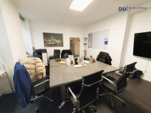 B�ro 4 a Hochwertige B�ror�ume mit Wohneinheit N�he Volksgarten/Eifelplatz