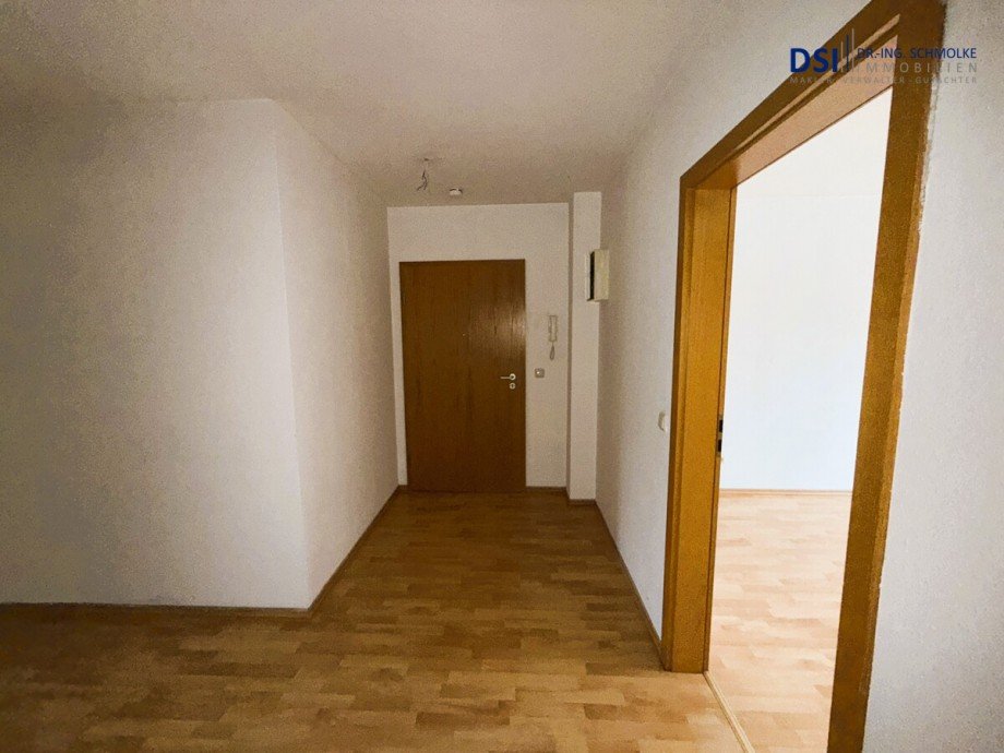 Flur a Etagenwohnung Br�hl