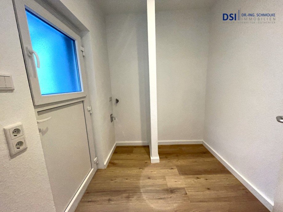 Flur_a Etagenwohnung Hilden