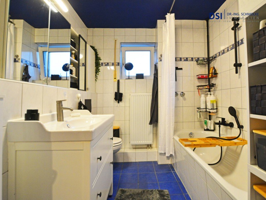 Badezimmer a Reihenendhaus H�rth