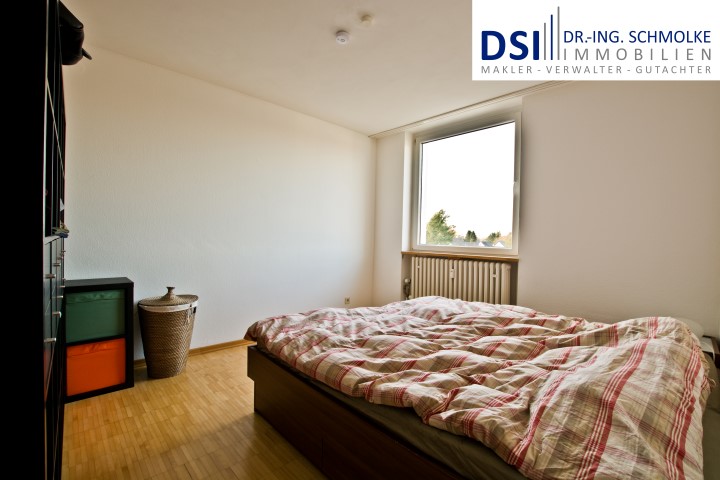Schlafen Penthousewohnung K�ln / Br�ck